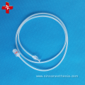 Medical High Pressure Extension Tubing